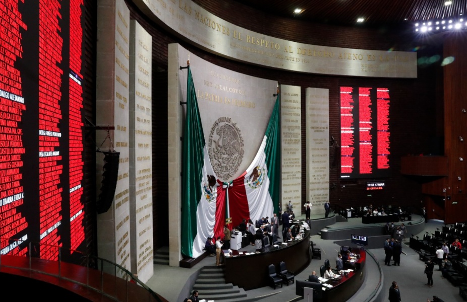 Diputados De Morena Y Sus Aliados Aprueban Que Bancos Embarguen Salario