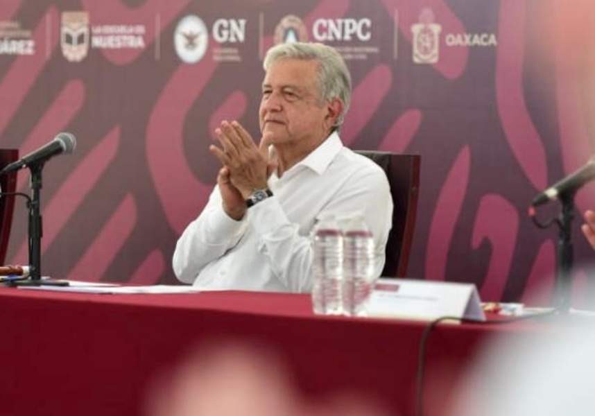 Amlo No Presentar Denuncia Por Hackeo A La Sedena Contrapuntonews