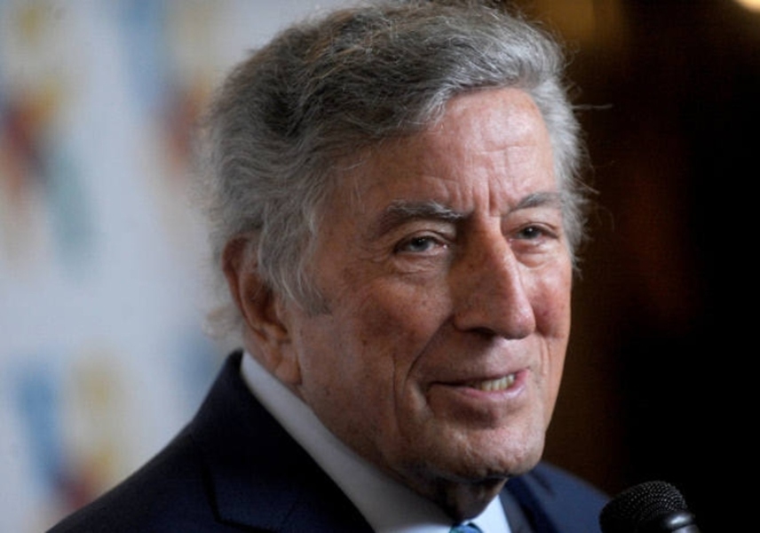 Muere Tony Bennett a los 96 años ContrapuntoNews