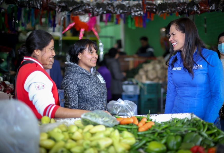 Suman Esfuerzos Gobierno De León Y Central De Abastos Contrapuntonews 0743